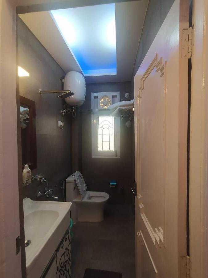 Deluxe Homestay Apartments With Kitchen In 심라 외부 사진