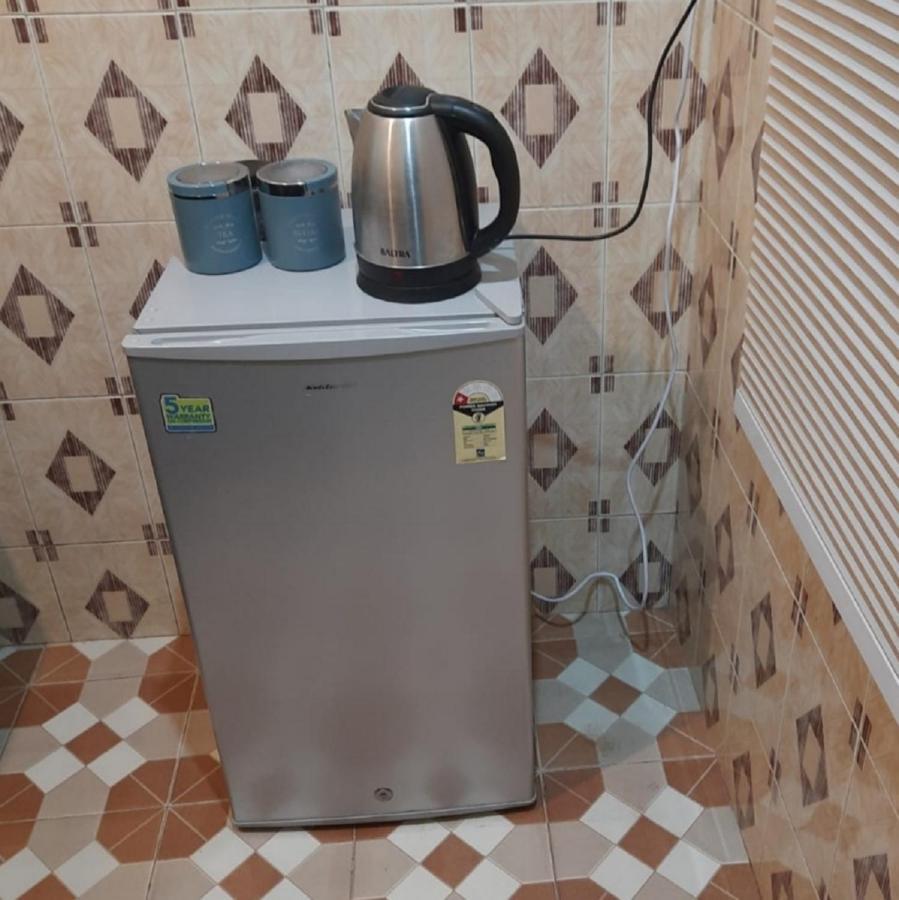 Deluxe Homestay Apartments With Kitchen In 심라 외부 사진